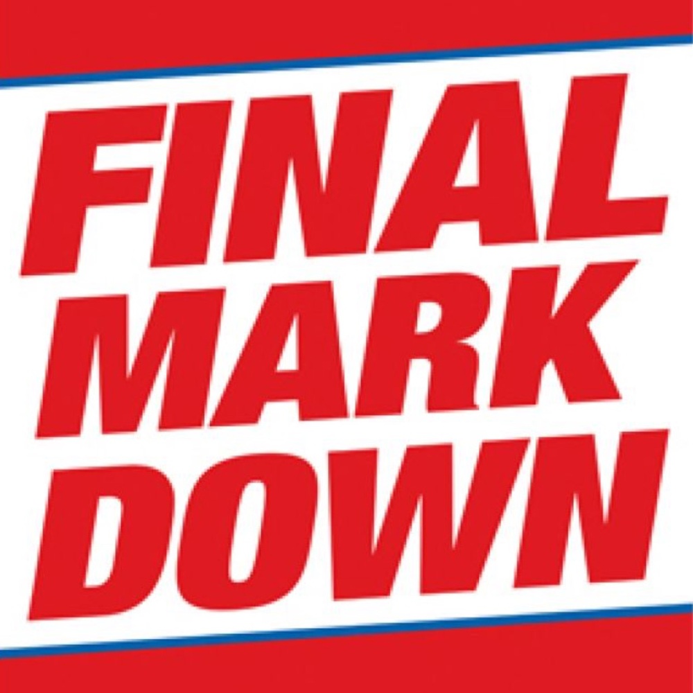 💥💥💥FINAL MARKDOWN💥💥💥
